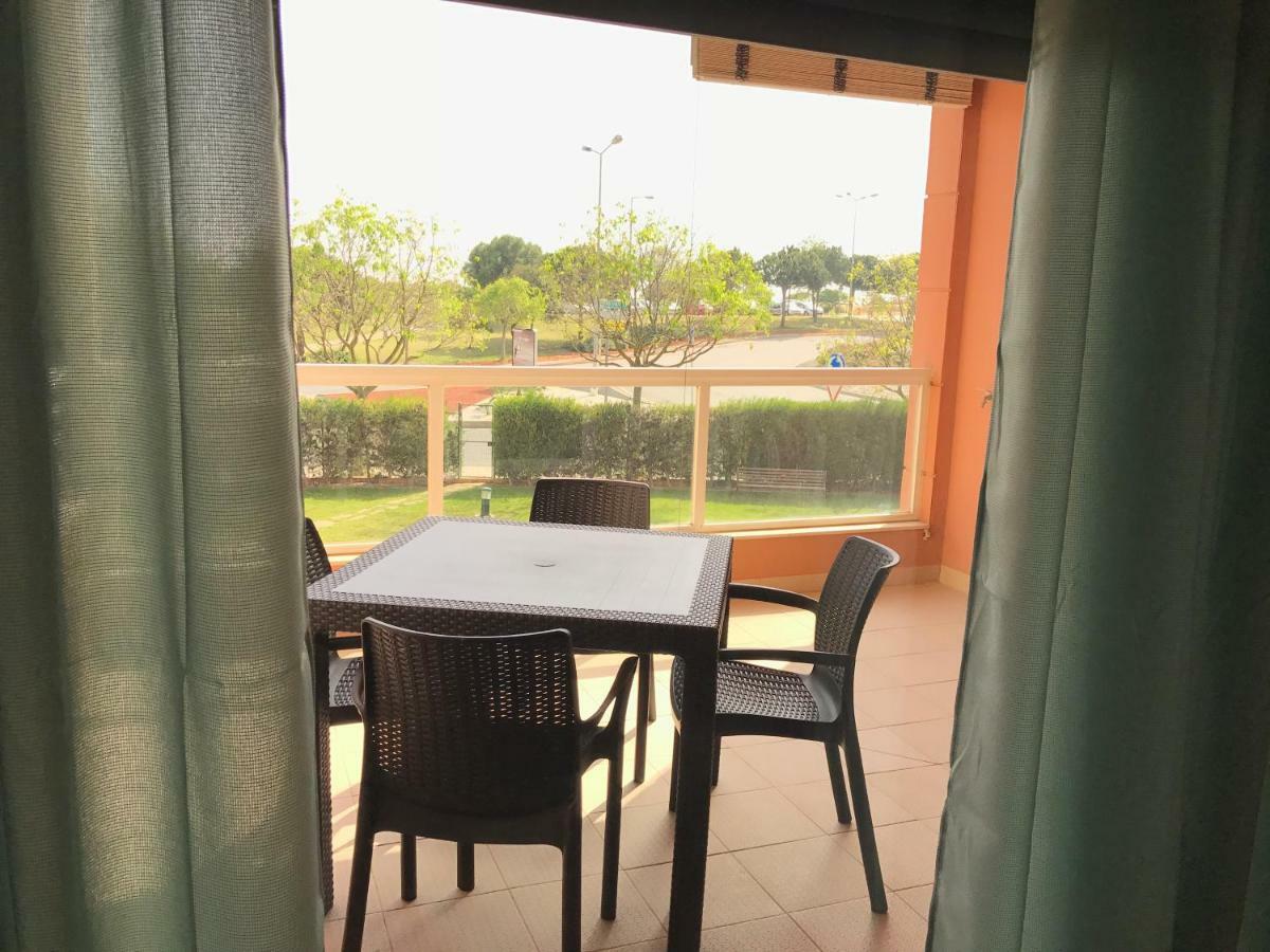 "Sun & Beach", 150M From Beach, Litoralmar Portimão Exterior foto